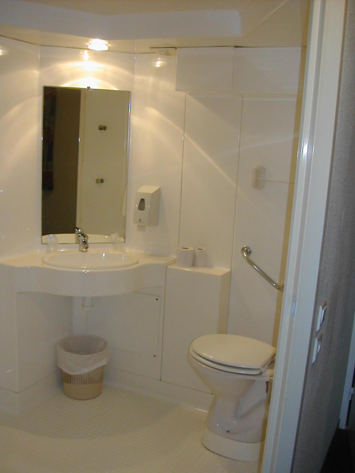 Glisy Hotel Cameră foto